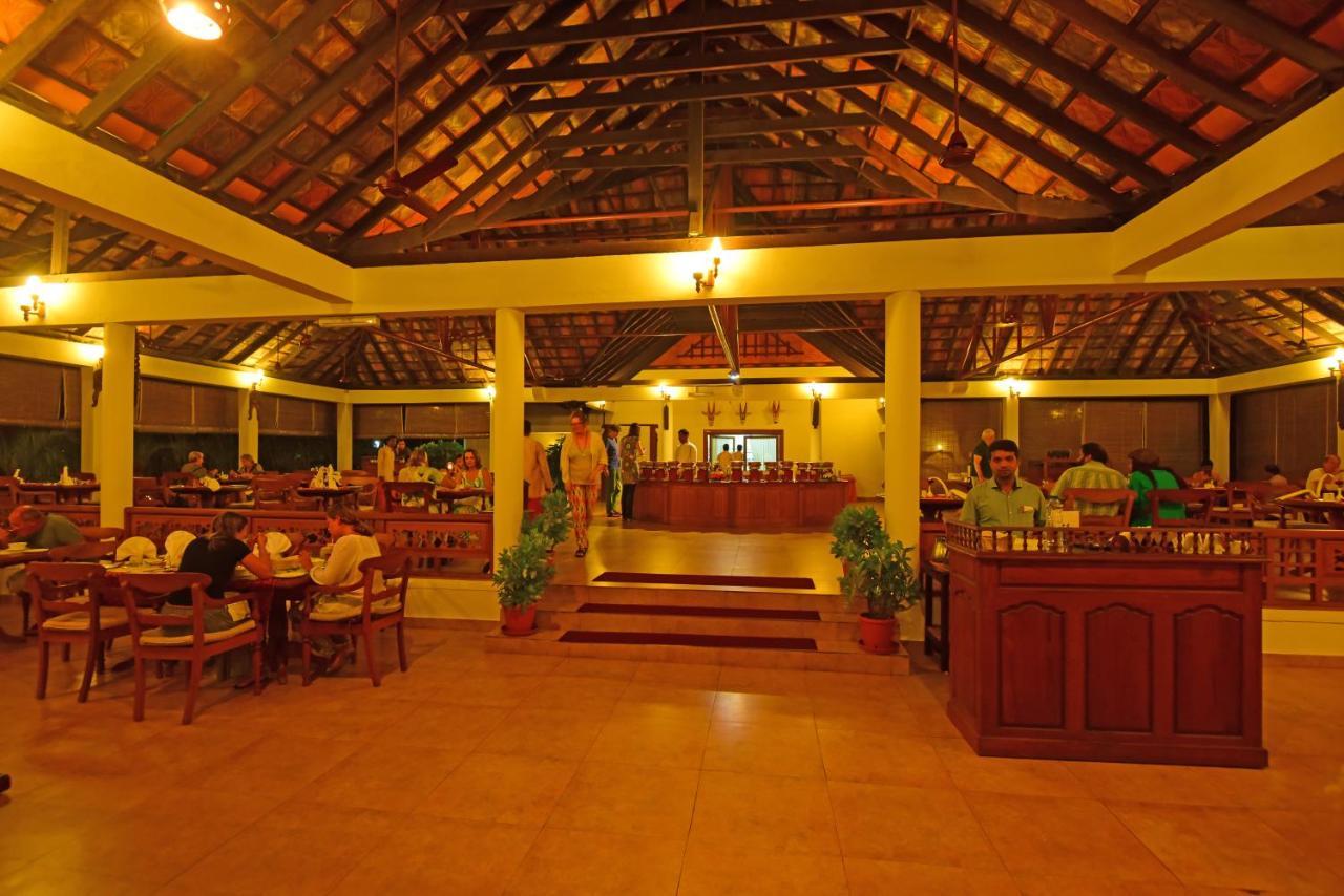The Nattika Beach Resort Thrissur Kültér fotó