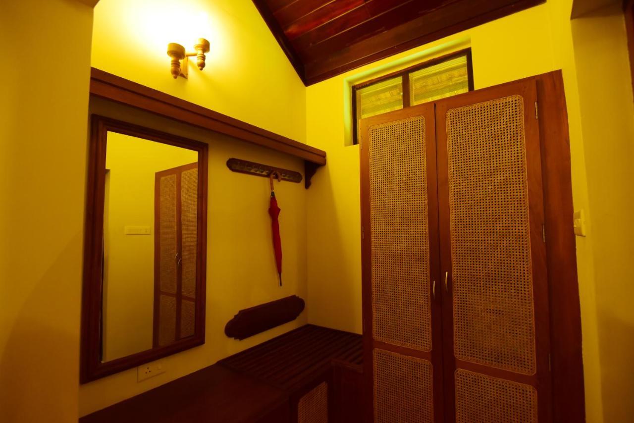 The Nattika Beach Resort Thrissur Kültér fotó