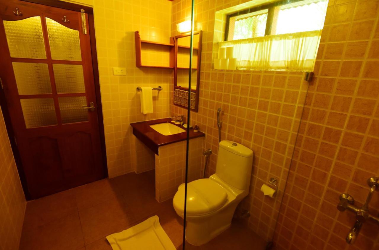 The Nattika Beach Resort Thrissur Kültér fotó