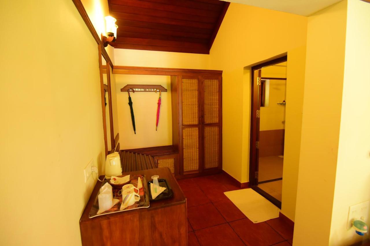 The Nattika Beach Resort Thrissur Kültér fotó