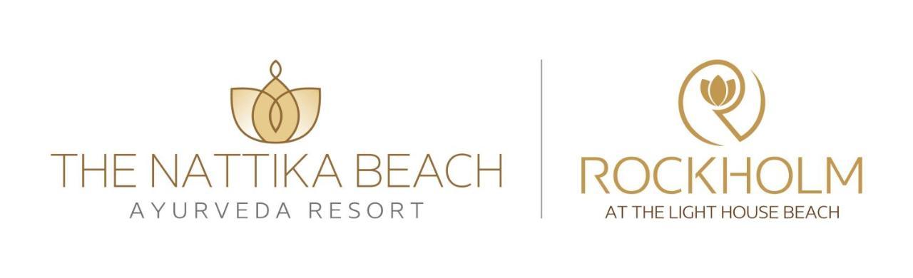 The Nattika Beach Resort Thrissur Kültér fotó